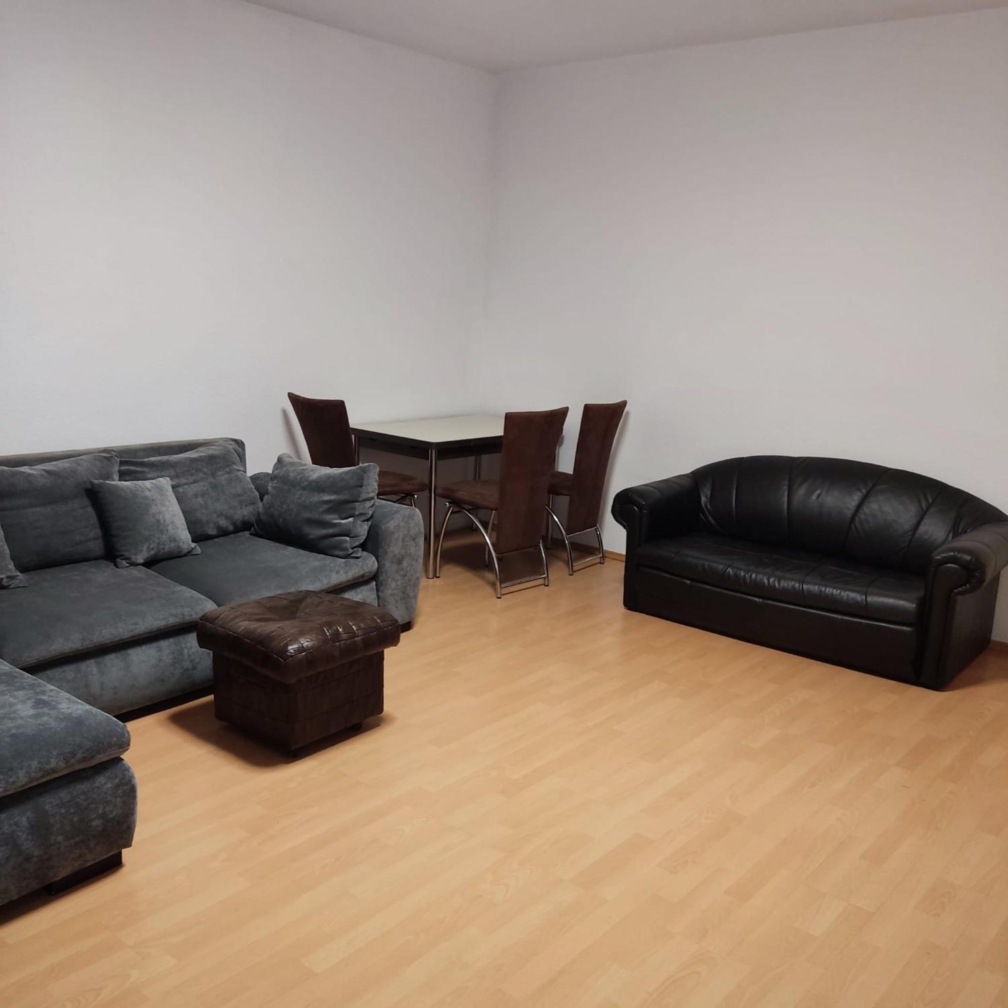 Ferienwohnung Grundstein Dortmund Zewnętrze zdjęcie