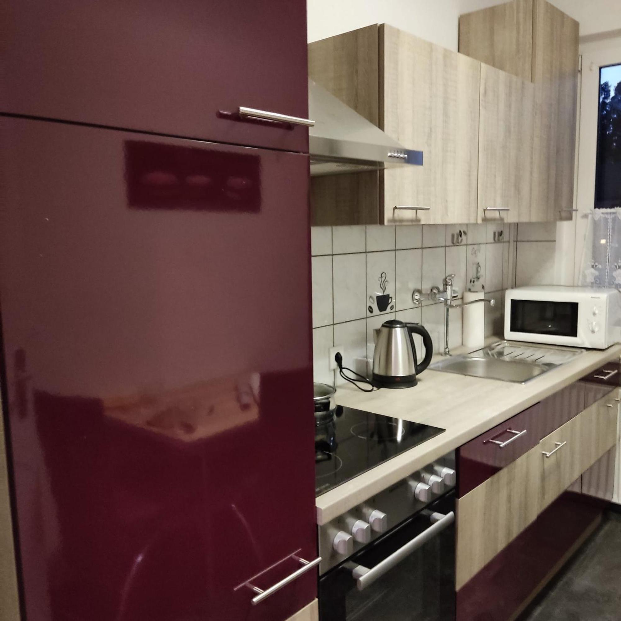 Ferienwohnung Grundstein Dortmund Zewnętrze zdjęcie