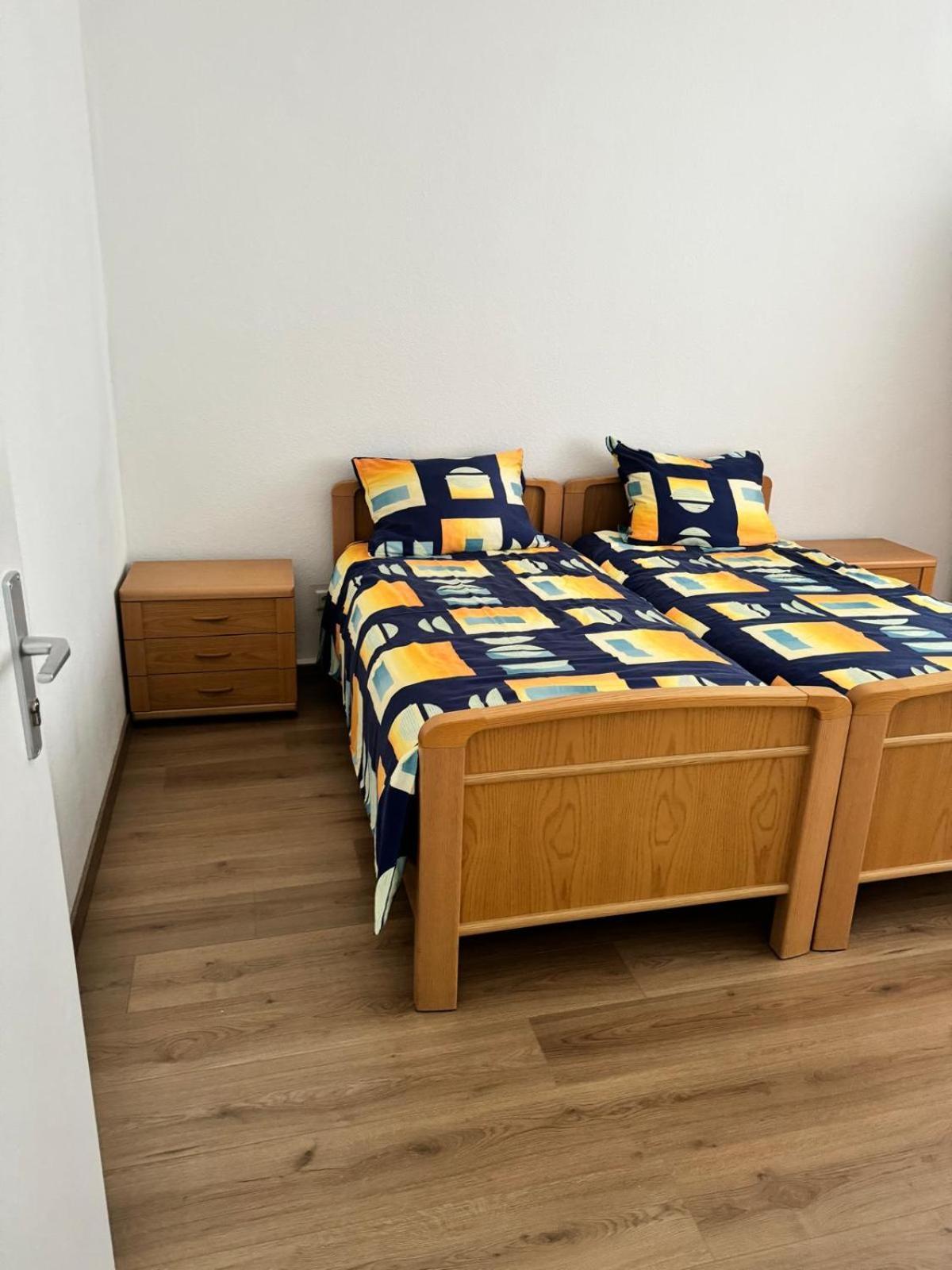 Ferienwohnung Grundstein Dortmund Zewnętrze zdjęcie