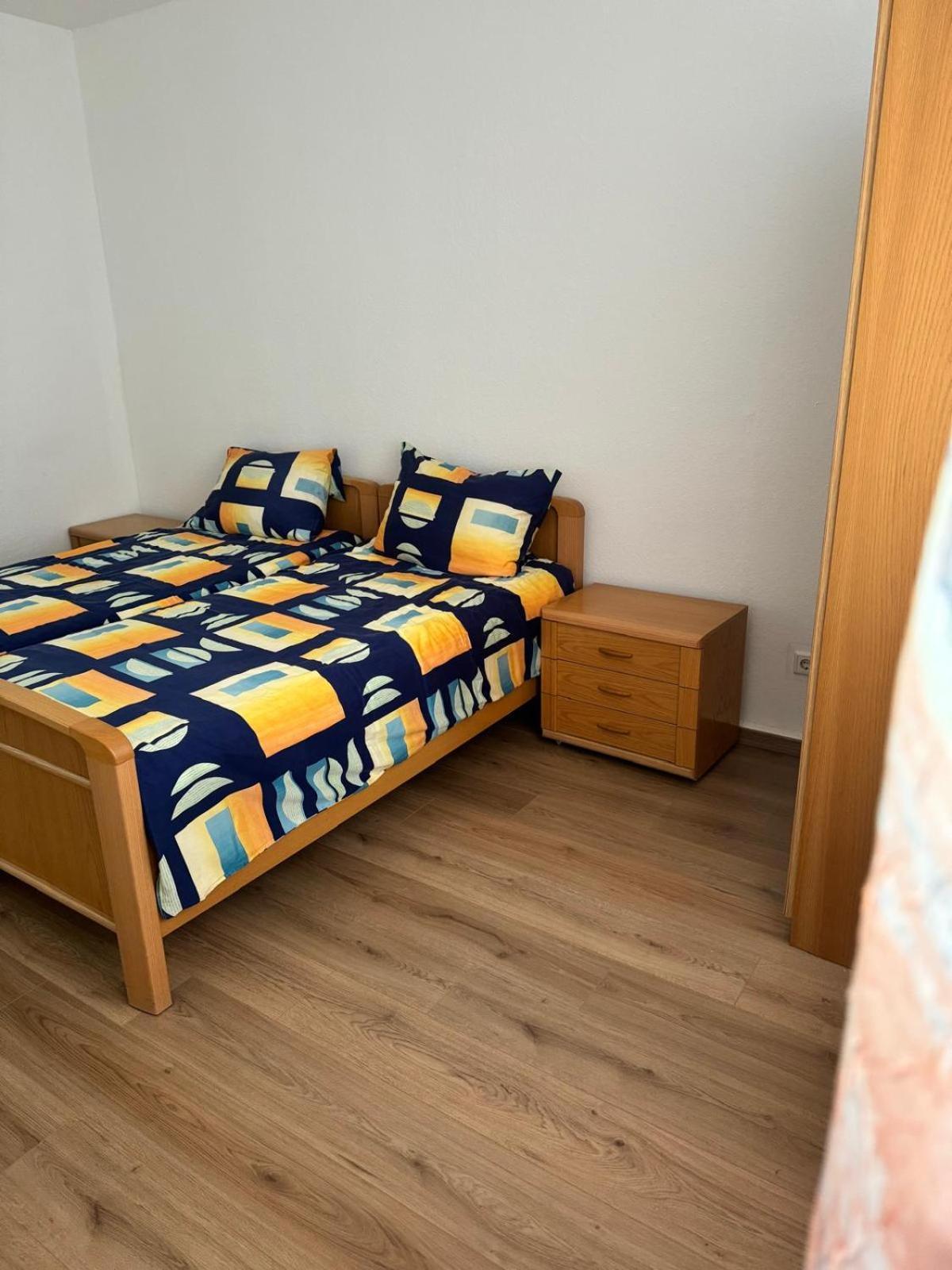 Ferienwohnung Grundstein Dortmund Zewnętrze zdjęcie