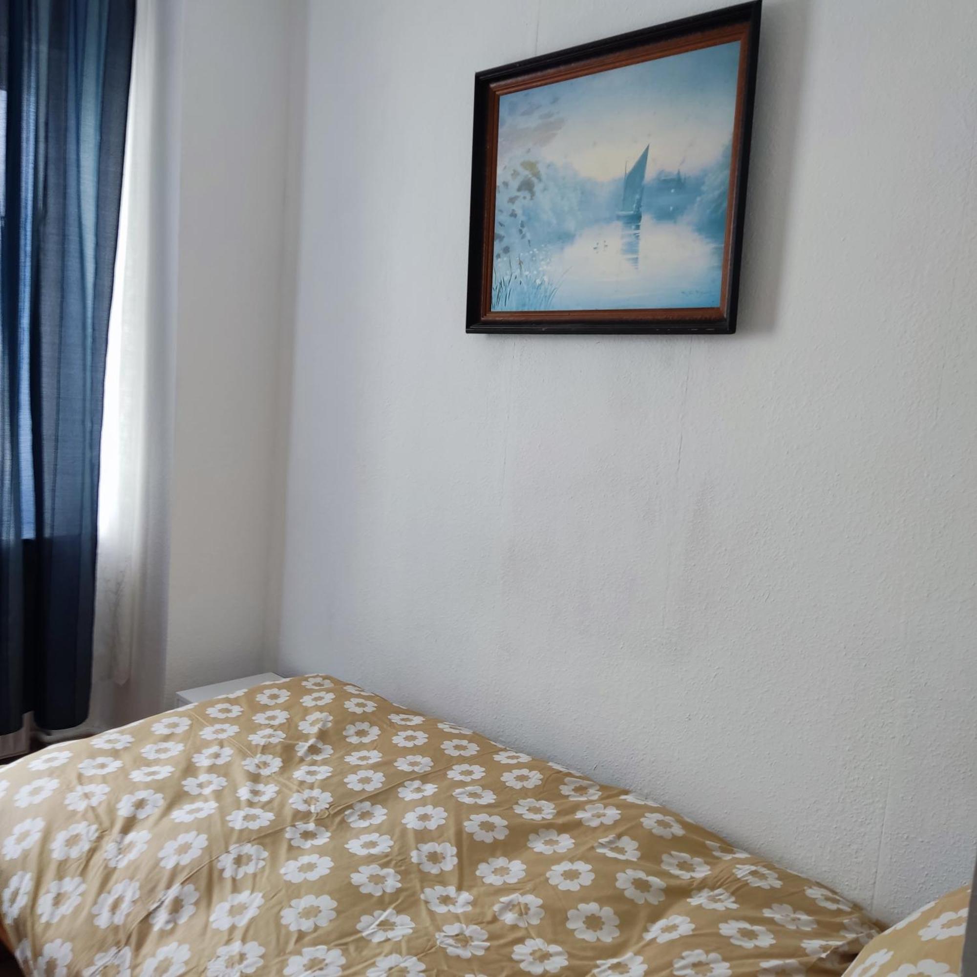 Ferienwohnung Grundstein Dortmund Zewnętrze zdjęcie