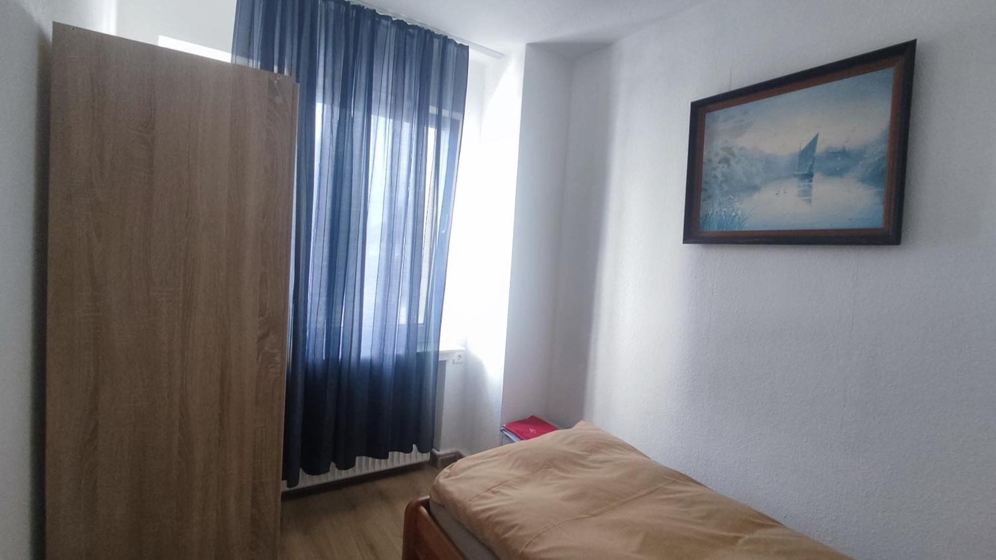 Ferienwohnung Grundstein Dortmund Zewnętrze zdjęcie