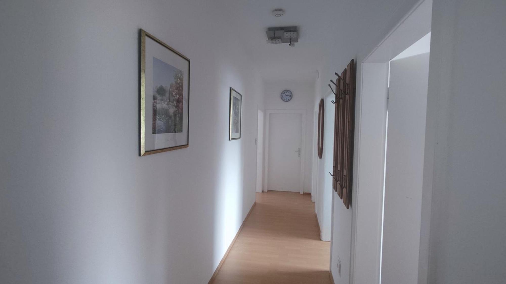 Ferienwohnung Grundstein Dortmund Zewnętrze zdjęcie